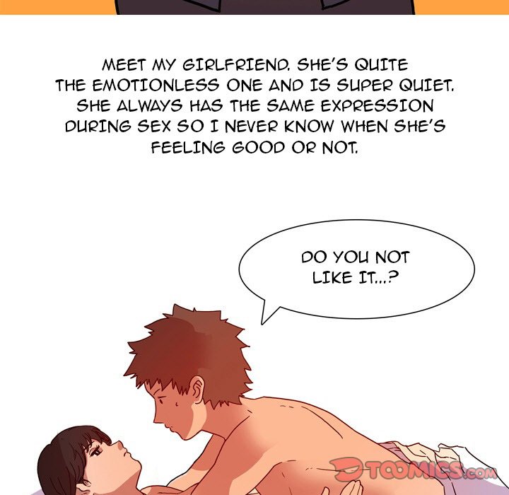 UP Gossip chapter 51 page 31
