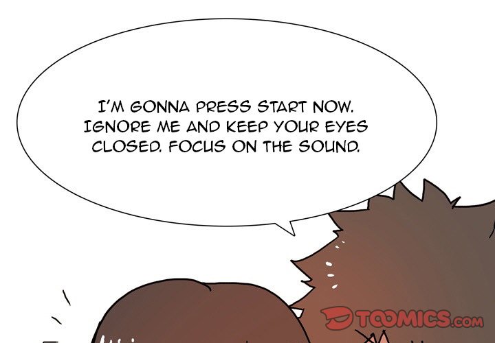 UP Gossip chapter 52 page 1