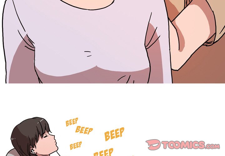 UP Gossip chapter 52 page 3