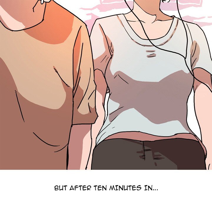 UP Gossip chapter 52 page 6