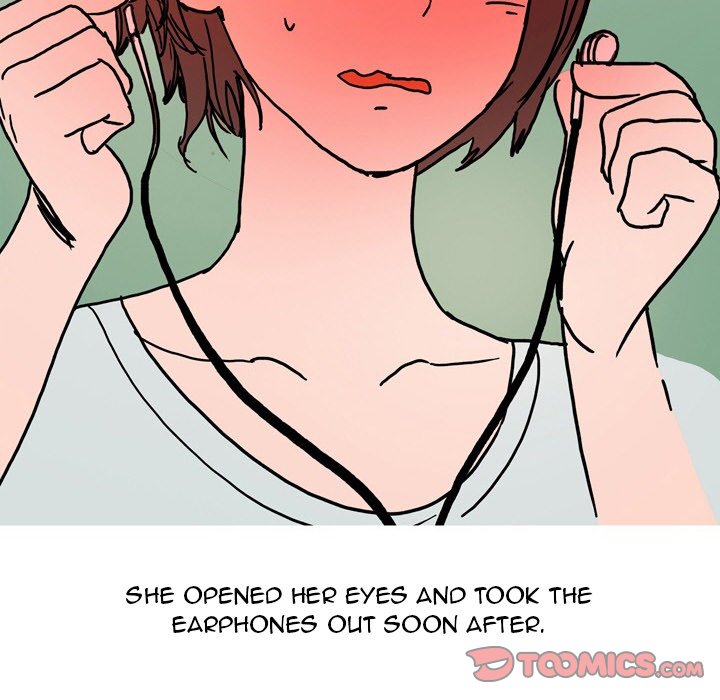 UP Gossip chapter 52 page 13