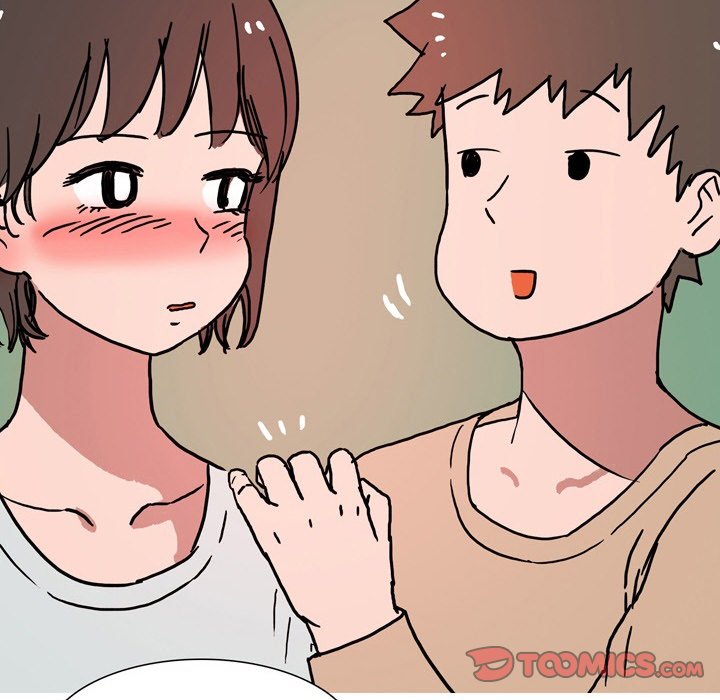 UP Gossip chapter 52 page 15