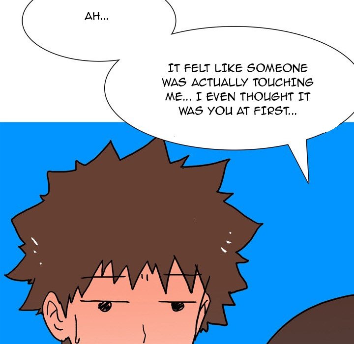 UP Gossip chapter 52 page 16