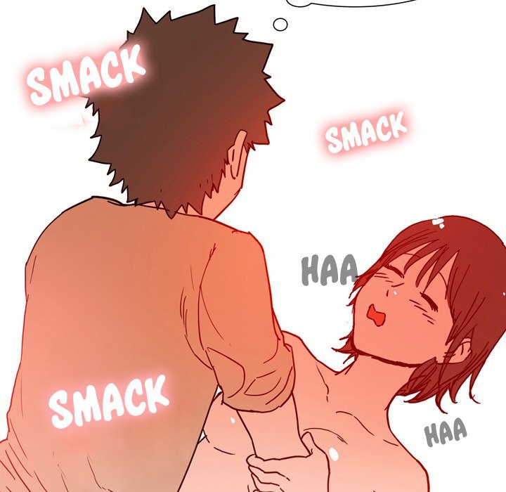 UP Gossip chapter 52 page 20