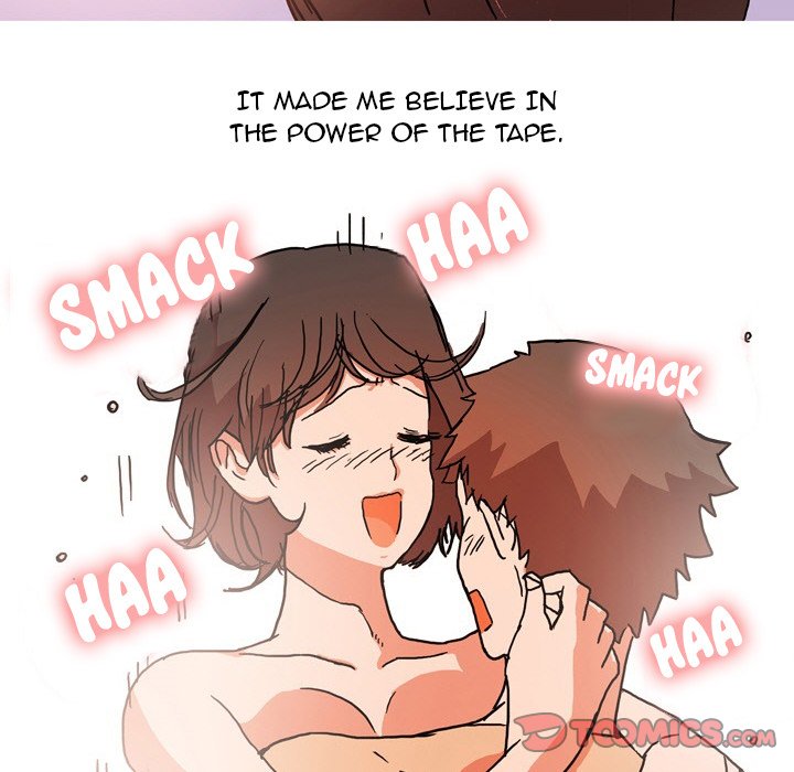 UP Gossip chapter 52 page 25