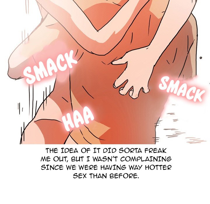 UP Gossip chapter 52 page 26