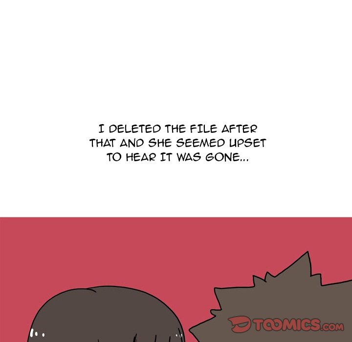 UP Gossip chapter 52 page 29