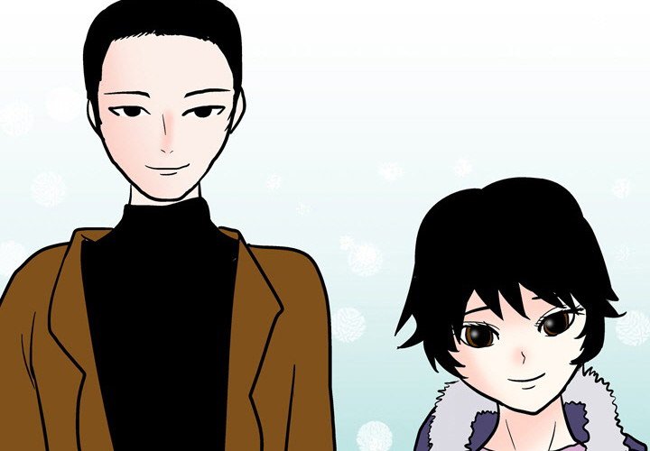 UP Gossip chapter 53 page 2