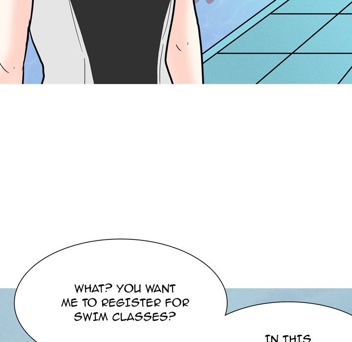 UP Gossip chapter 53 page 6