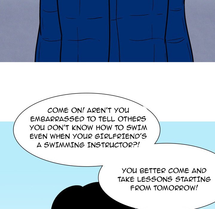 UP Gossip chapter 53 page 8