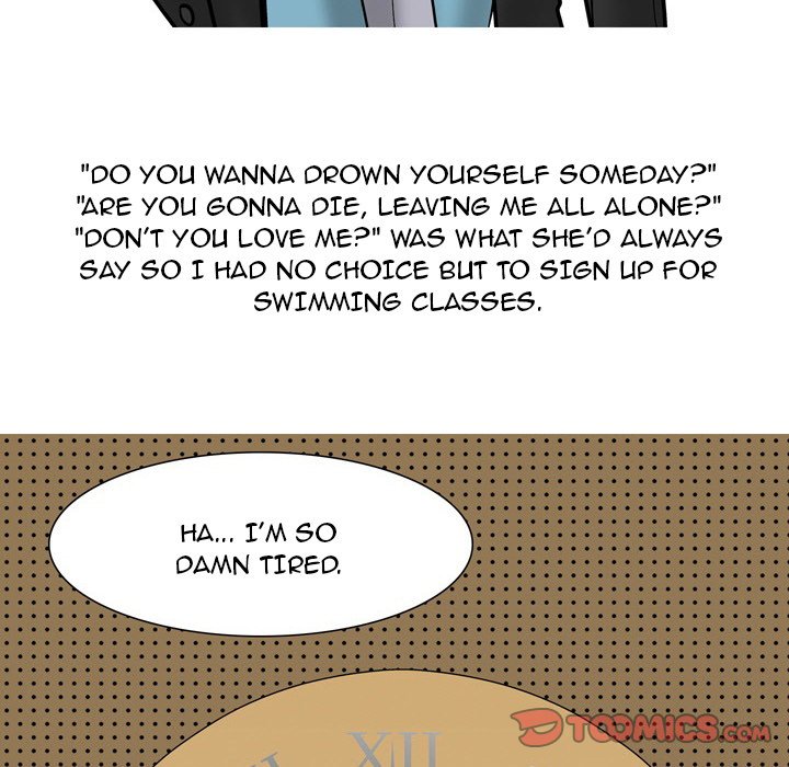 UP Gossip chapter 53 page 10