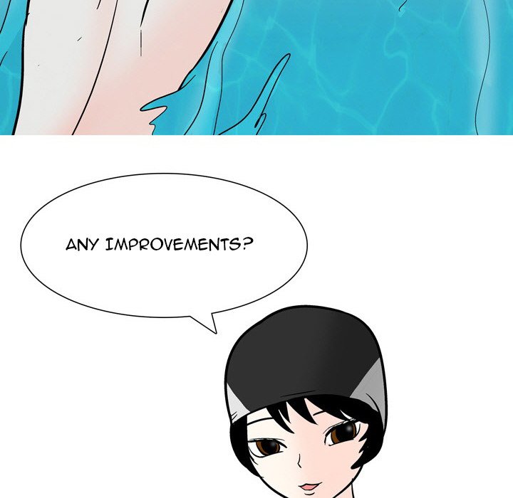 UP Gossip chapter 53 page 18