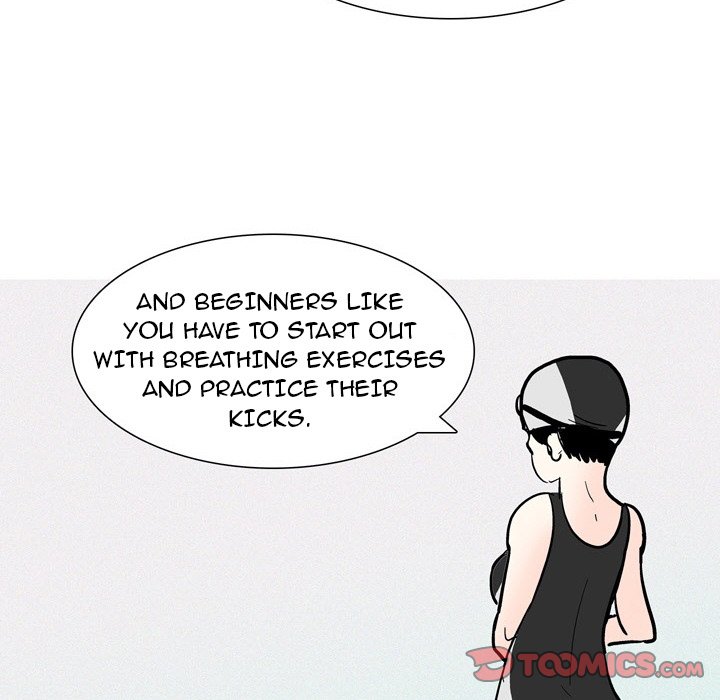 UP Gossip chapter 53 page 22