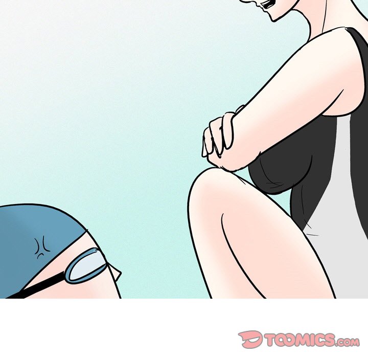UP Gossip chapter 53 page 25