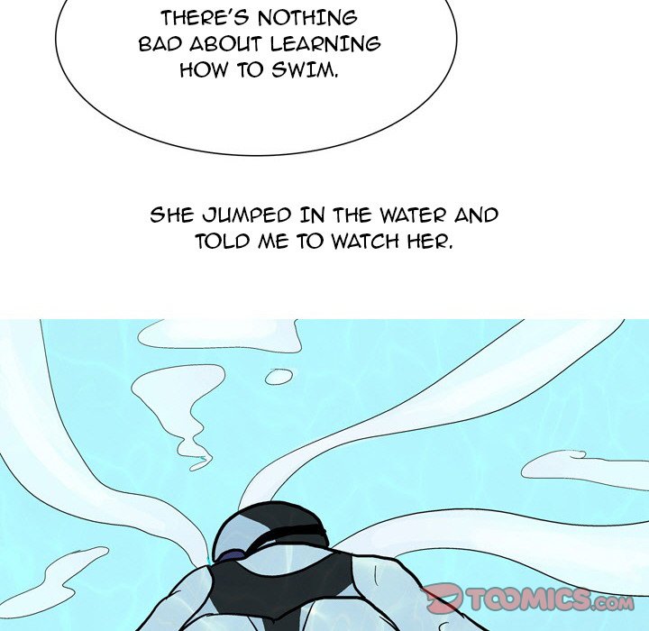 UP Gossip chapter 53 page 28