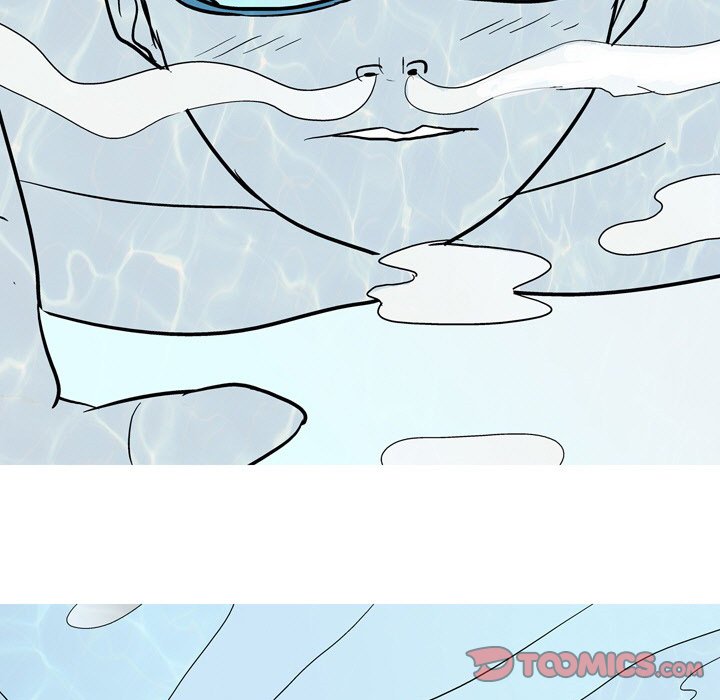 UP Gossip chapter 53 page 31