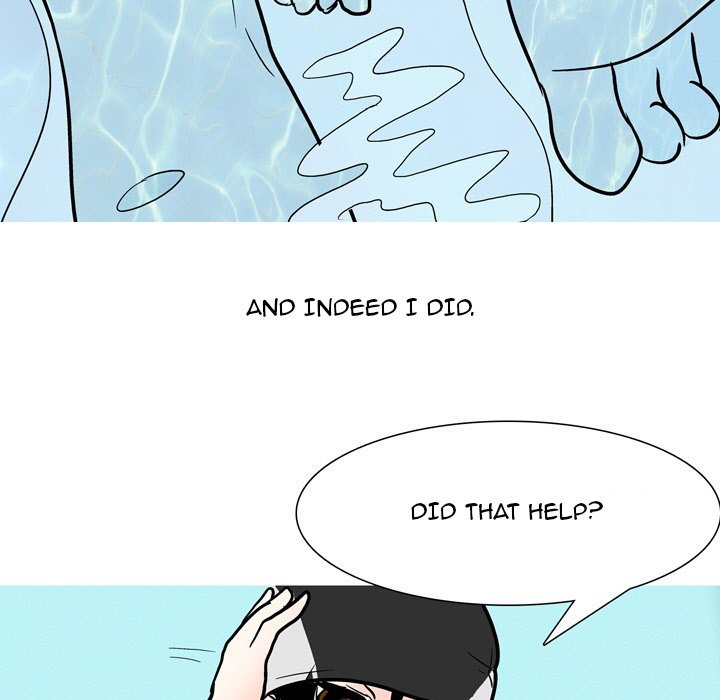 UP Gossip chapter 53 page 33