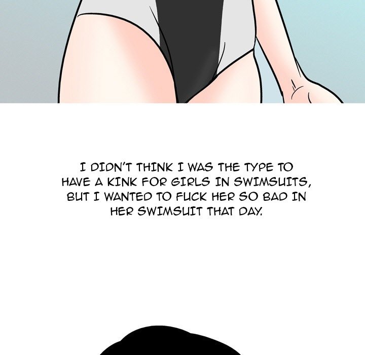 UP Gossip chapter 53 page 35