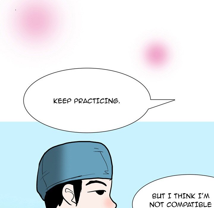 UP Gossip chapter 53 page 39