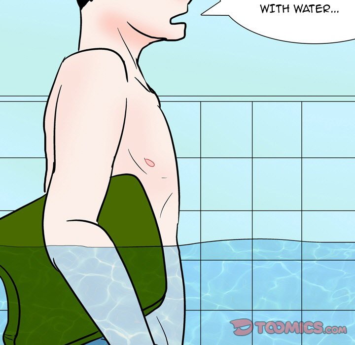 UP Gossip chapter 53 page 40