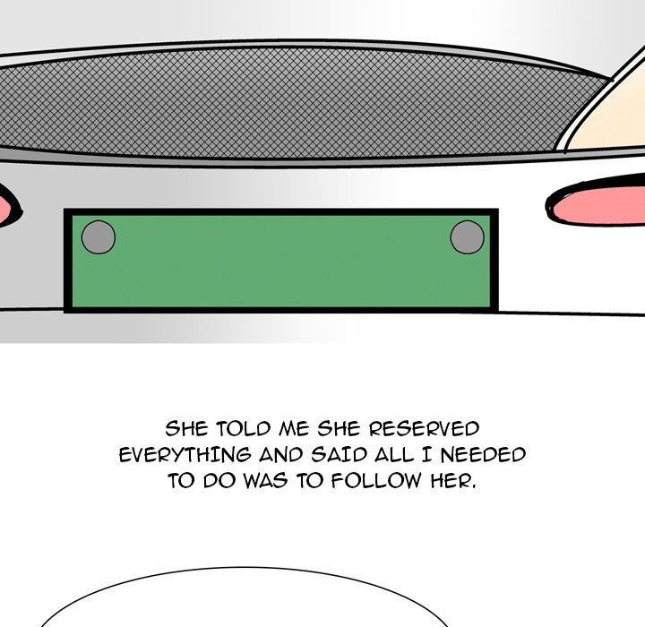 UP Gossip chapter 53 page 44