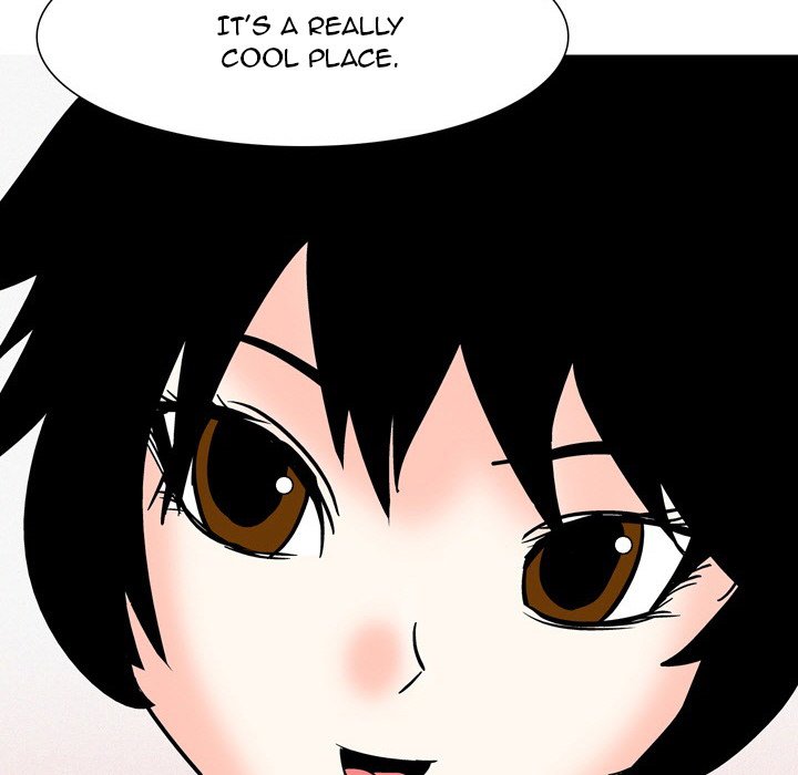 UP Gossip chapter 53 page 45