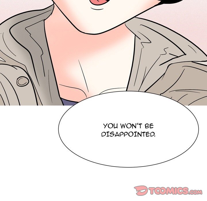 UP Gossip chapter 53 page 46