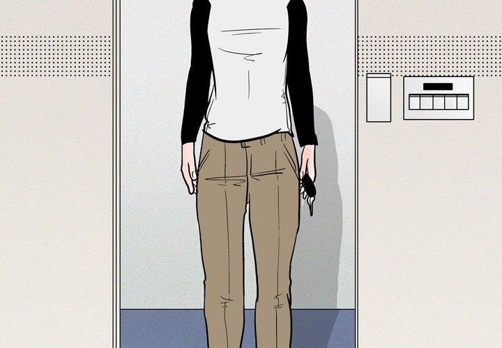 UP Gossip chapter 54 page 2