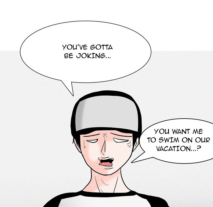 UP Gossip chapter 54 page 6