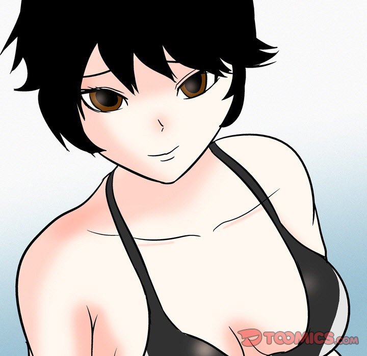 UP Gossip chapter 54 page 15