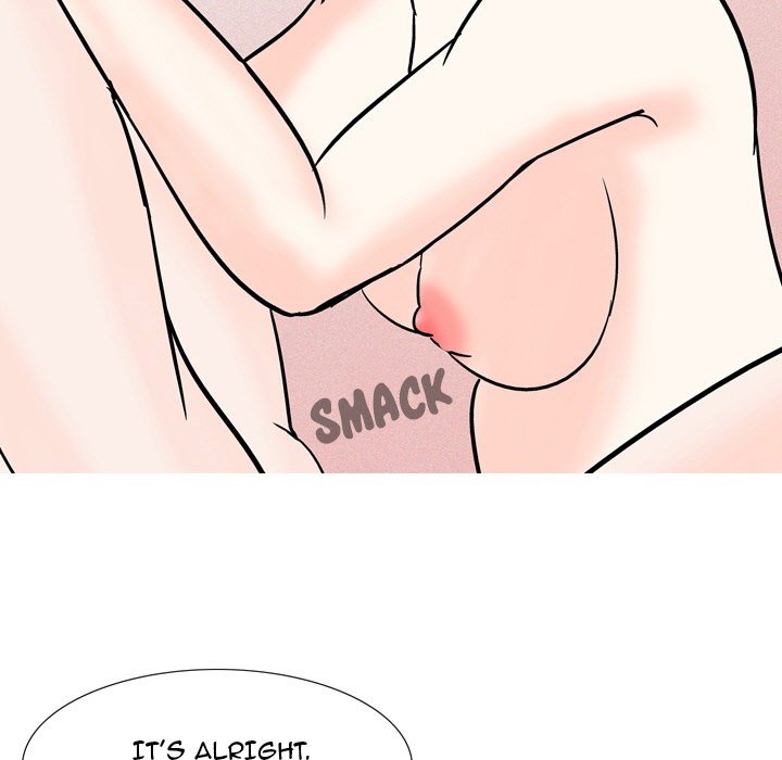 UP Gossip chapter 54 page 28