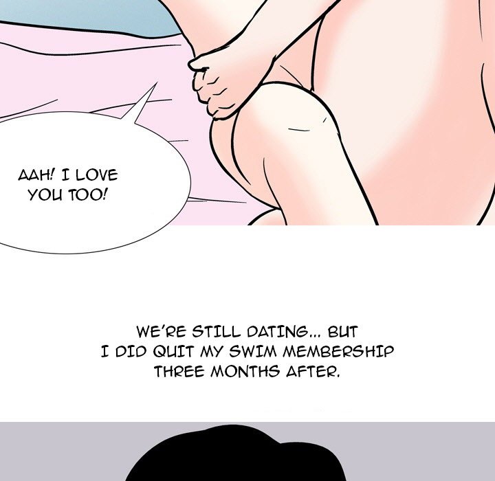 UP Gossip chapter 54 page 30