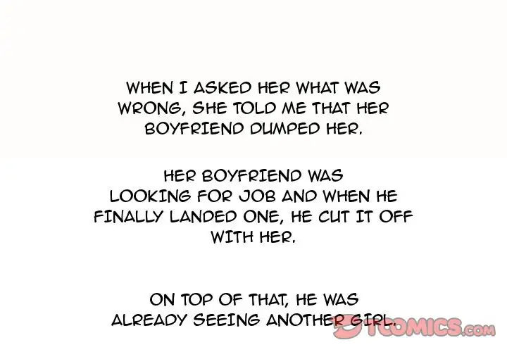 UP Gossip chapter 6 page 3