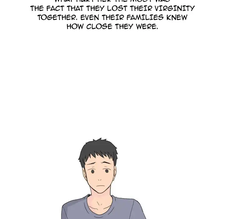 UP Gossip chapter 6 page 6