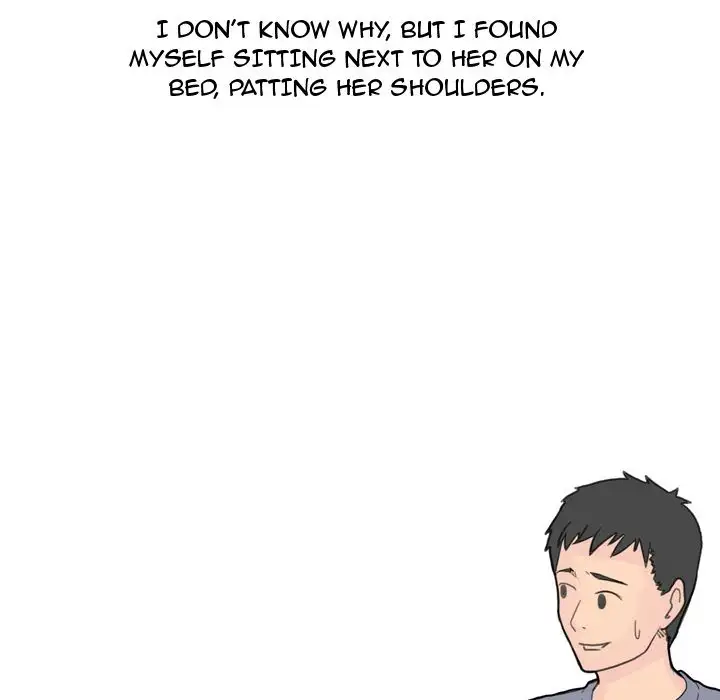 UP Gossip chapter 6 page 10