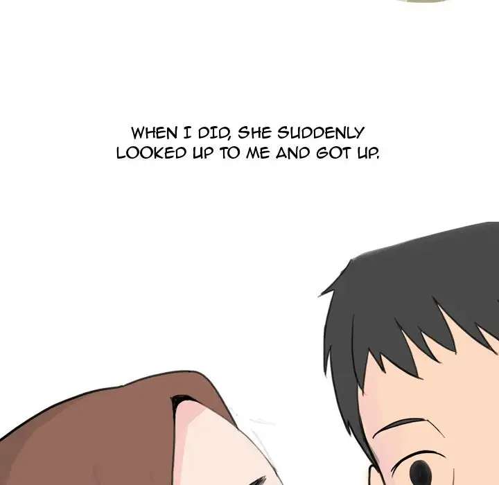 UP Gossip chapter 6 page 12