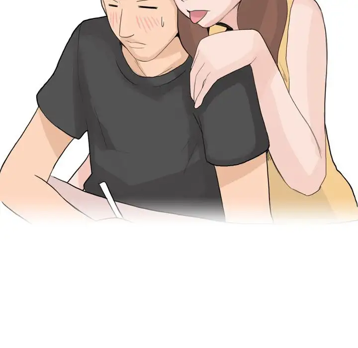 UP Gossip chapter 6 page 28