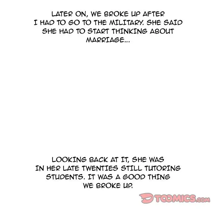 UP Gossip chapter 6 page 31