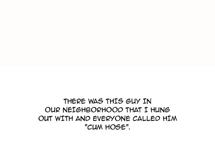 UP Gossip chapter 7 page 3