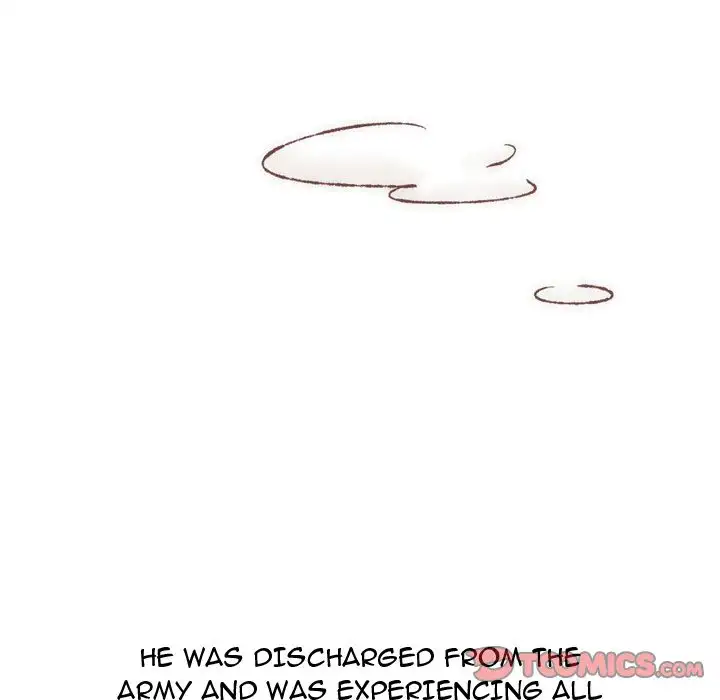 UP Gossip chapter 7 page 7