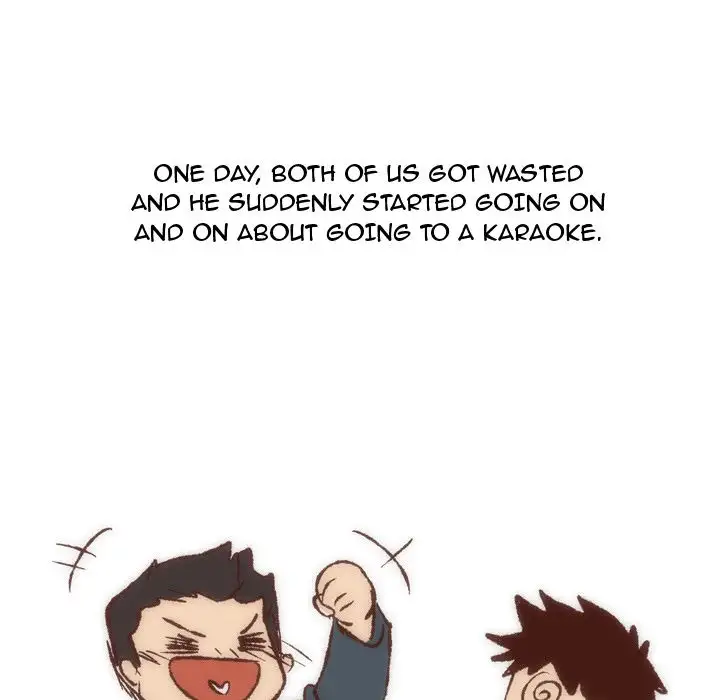 UP Gossip chapter 7 page 12