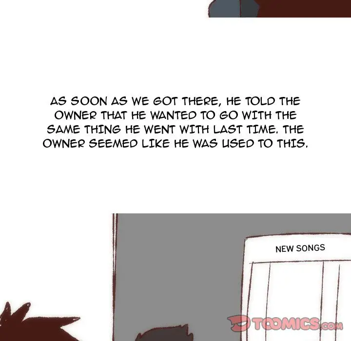 UP Gossip chapter 7 page 16