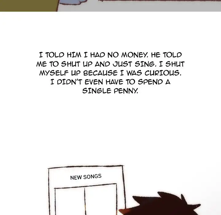 UP Gossip chapter 7 page 18