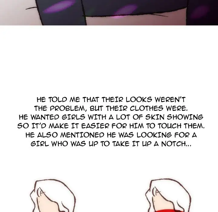 UP Gossip chapter 7 page 24