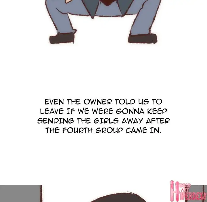 UP Gossip chapter 7 page 26