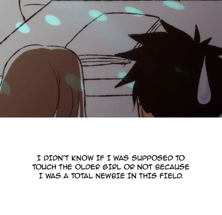 UP Gossip chapter 7 page 36