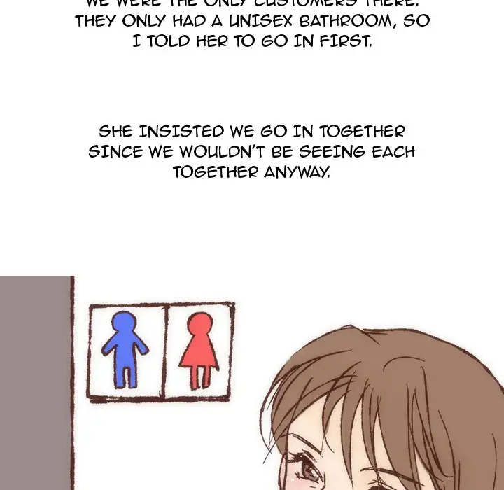 UP Gossip chapter 8 page 12