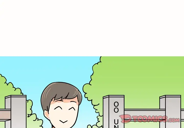 UP Gossip chapter 9 page 3