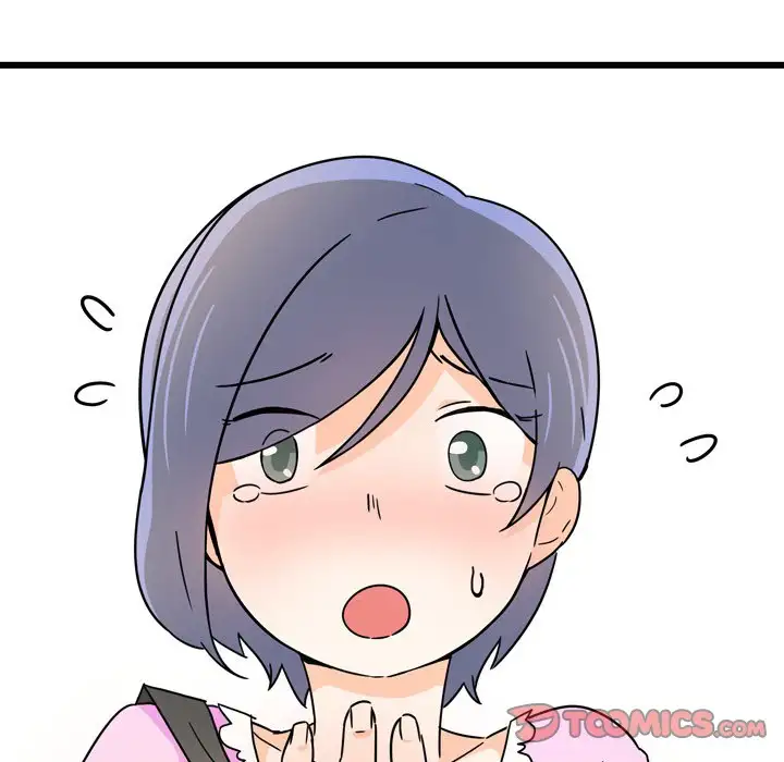 UP Gossip chapter 9 page 31