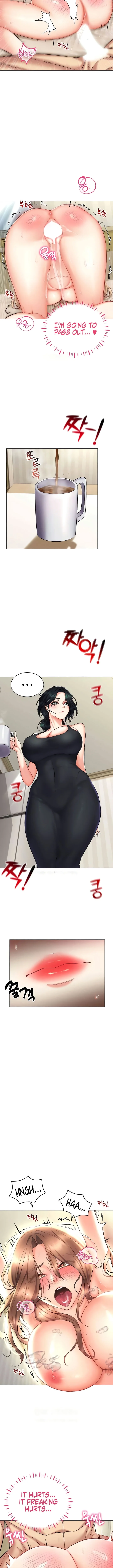 Using Eroge Abilities In Real Life chapter 23 page 7